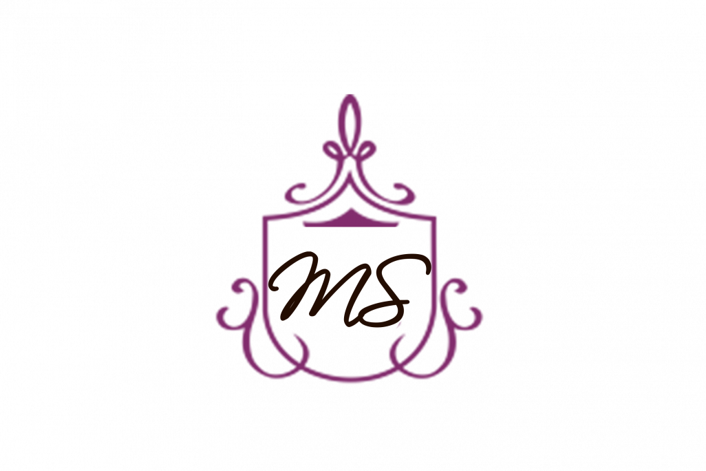 Logotipo Mari Sabino Eventos